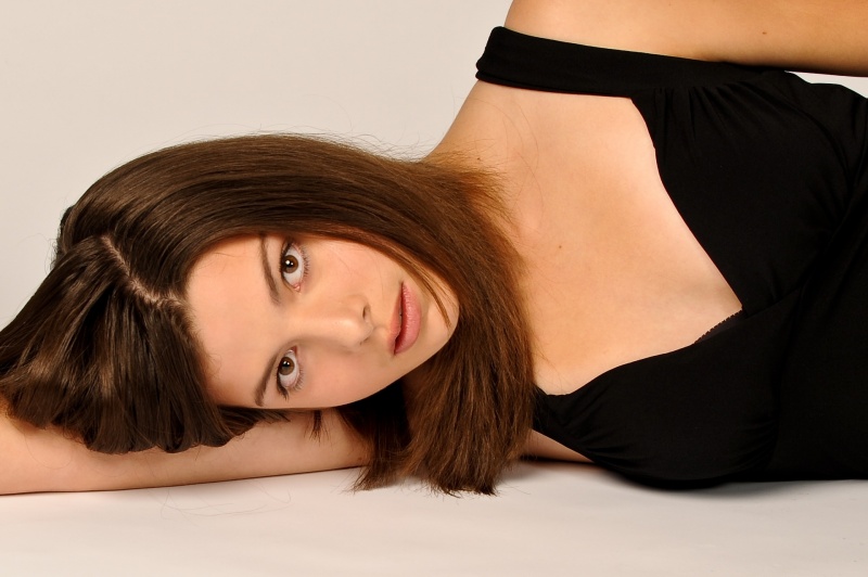 Female model photo shoot of Sarah Gilmour