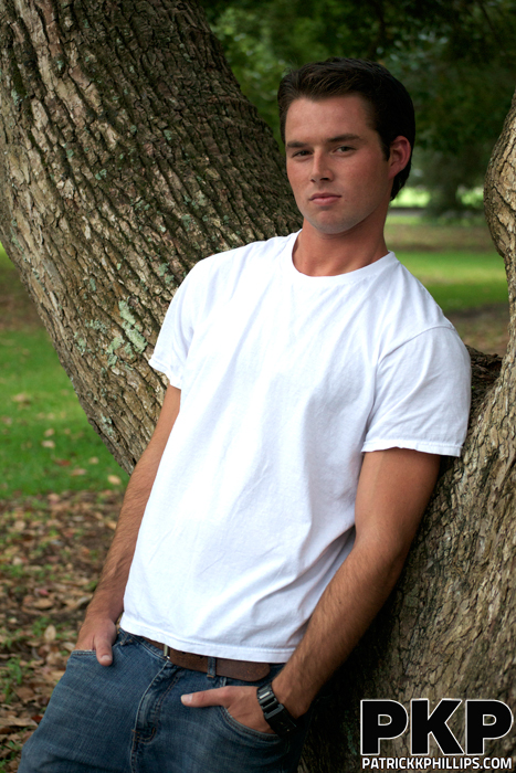 Male model photo shoot of PKP Photography in Charleston SC