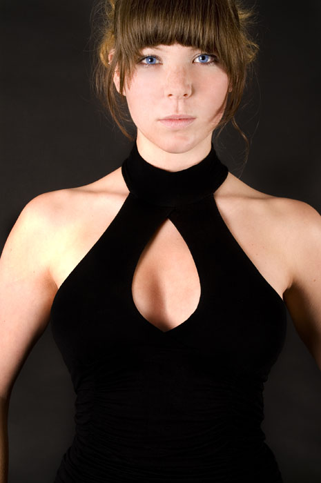 Female model photo shoot of MarjoleinK