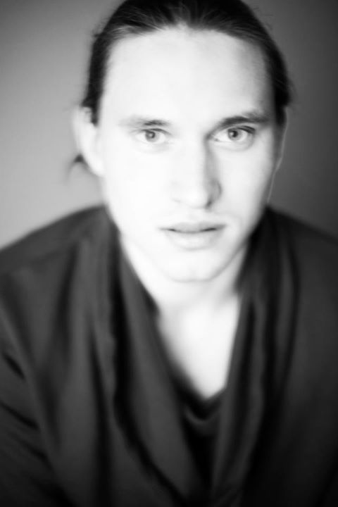 Male model photo shoot of Eirik S E in Oslo