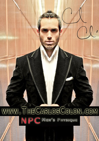 Male model photo shoot of Carlos Colon in Atlanta, GA