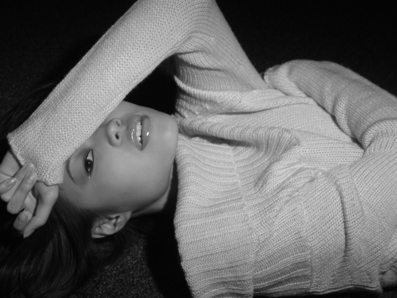 Female model photo shoot of Victoria_Lo 