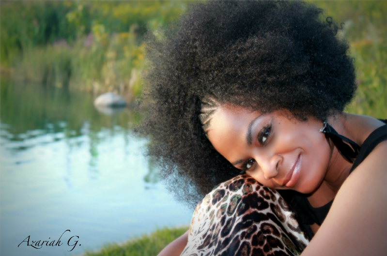 0 model photo shoot of Eye Sii Photography in Chicago