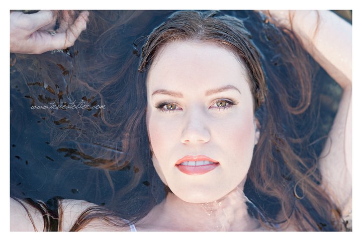 Female model photo shoot of Keli Bowen in McCall, Idaho