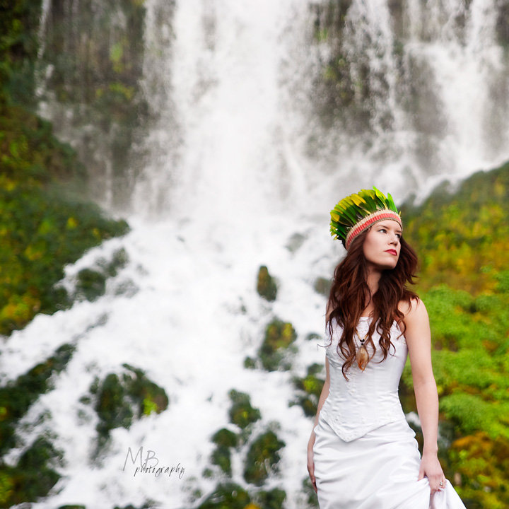Female model photo shoot of Keli Bowen in Hagerman, Idaho