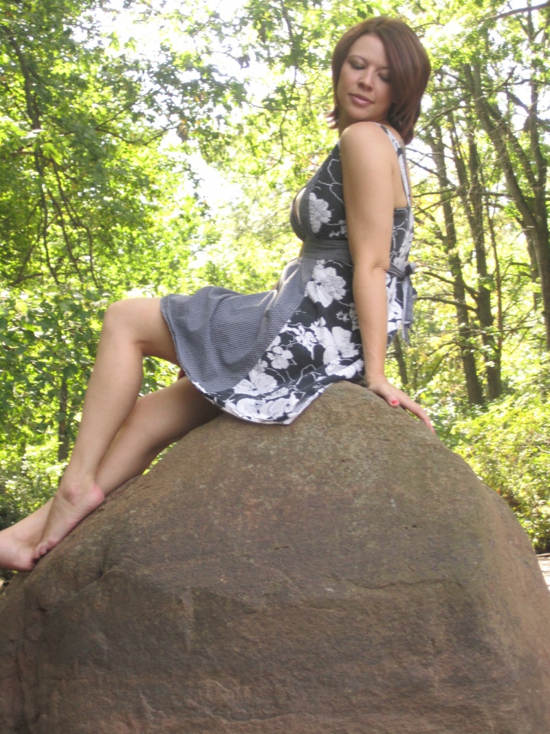 Female model photo shoot of Hayley Ryanne in Iselin, NJ
