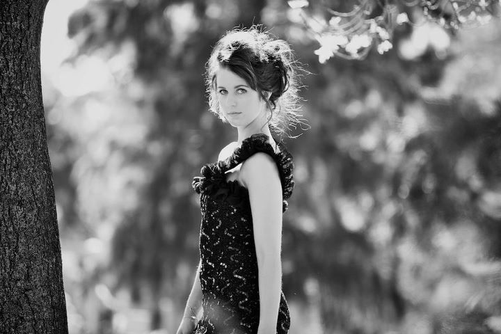 Female model photo shoot of Aldona Caroline