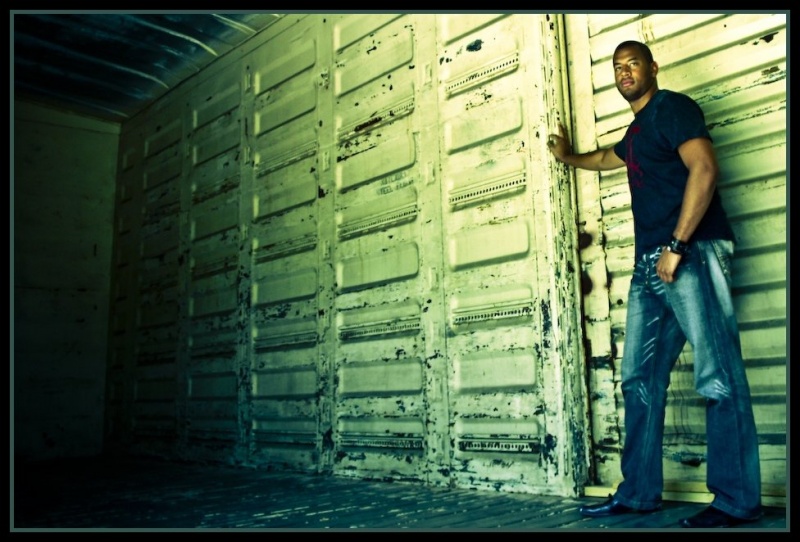 Male model photo shoot of J Whitley Photography in Alanta