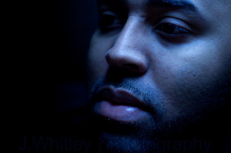 Male model photo shoot of J Whitley Photography in Atlanta