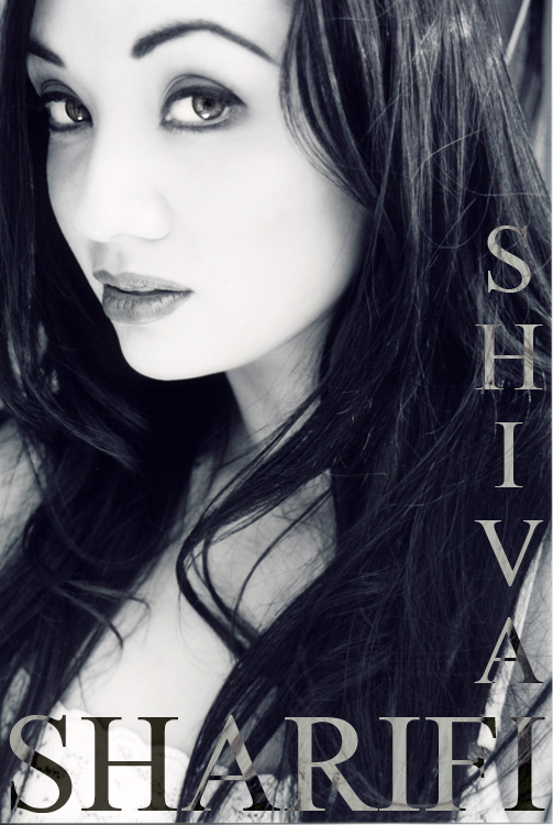 Female model photo shoot of Shiva  Sharifi and Kimberly Tia in Los Angeles, CA