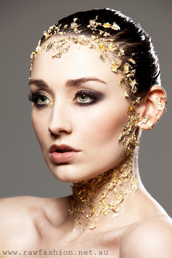 Female model photo shoot of Tanya Blundell makeup in Lambton