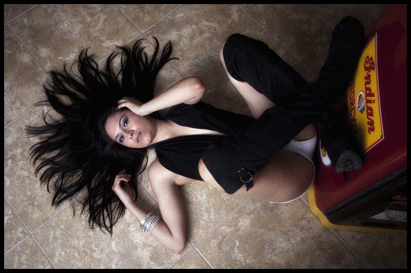 Female model photo shoot of Krystal Inocencio by Perfect Pixels of SA