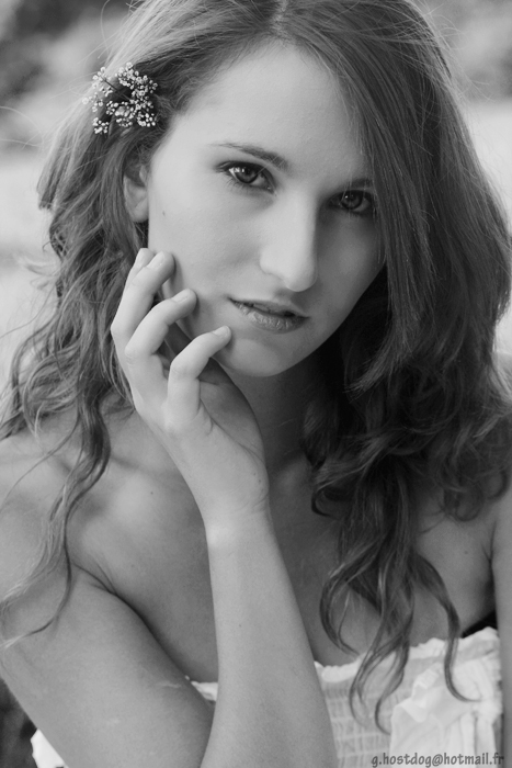 Female model photo shoot of Nymphette Alucard