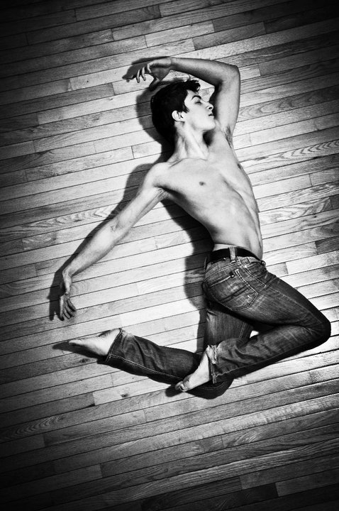 Male model photo shoot of Stephen Benedicto