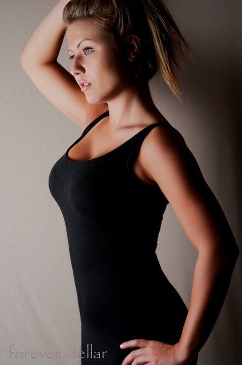 Female model photo shoot of Shelby Kelley