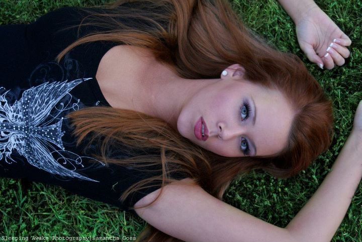 Female model photo shoot of Tye Holder in Easley, SC