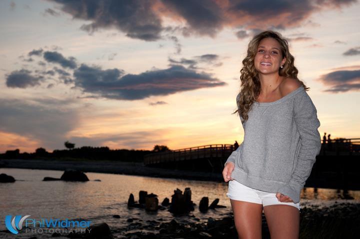 Female model photo shoot of Brie E in Milford, CT