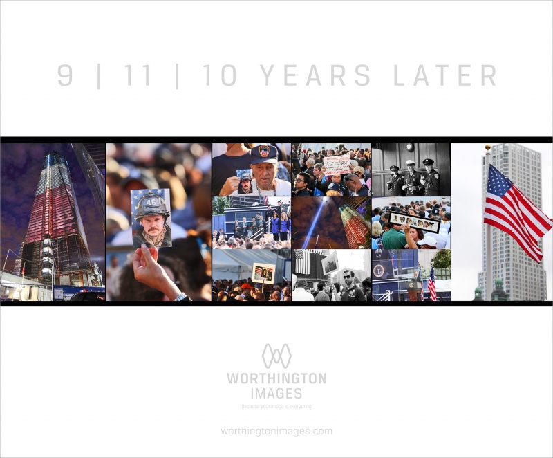 Male model photo shoot of Mike Worthington  in Ground Zero 9/11 Memorial Taken 9.11.2011 on Assignment