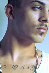 Male model photo shoot of DavidSalinas
