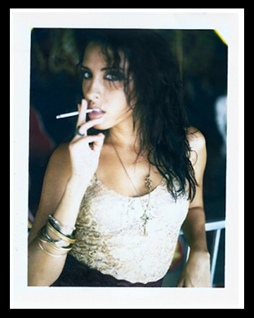 Female model photo shoot of Arlene Delgado