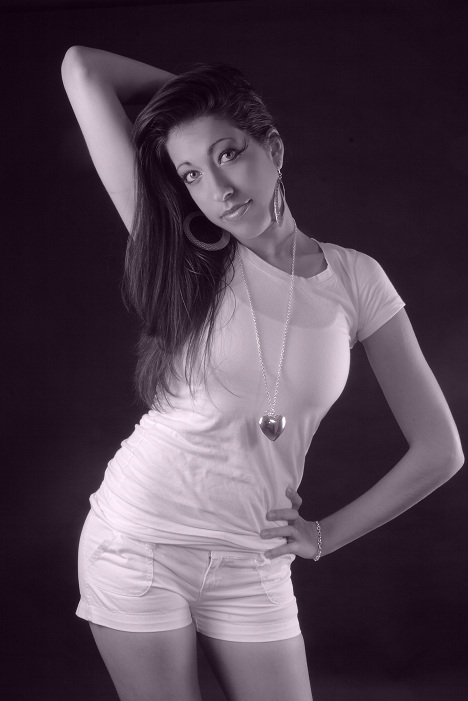 Female model photo shoot of _MariaJaynelle_