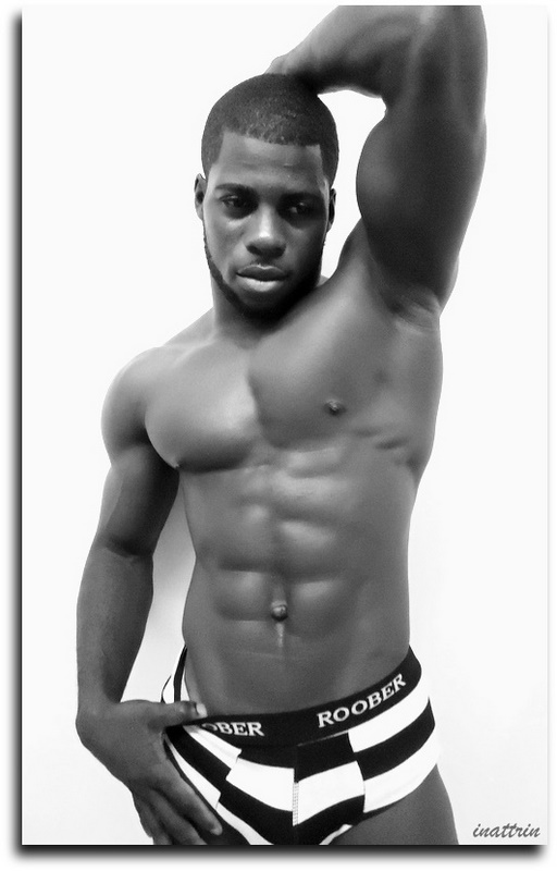 Male model photo shoot of Ray John Point by Inattrin in Trinidad