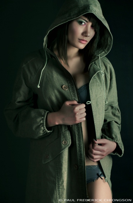 Female model photo shoot of Tara-Ashley in Philippines