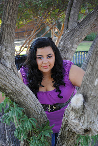 Female model photo shoot of Mika Hill in Temple, Texas