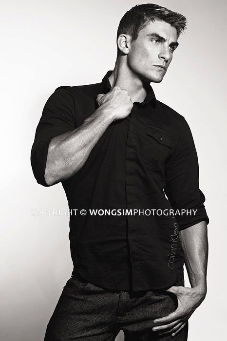 Male model photo shoot of Ryan john Terry