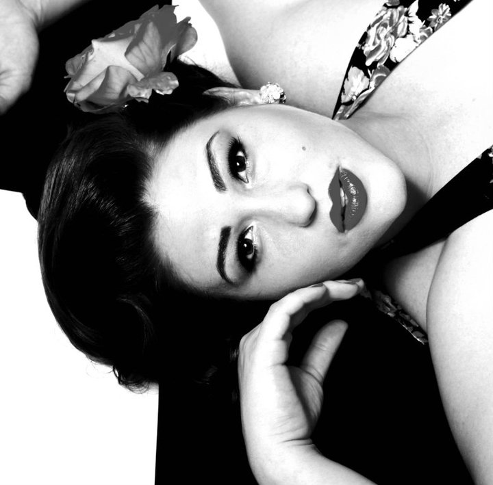 Female model photo shoot of Aftermath Makeup by Brandywine Photography