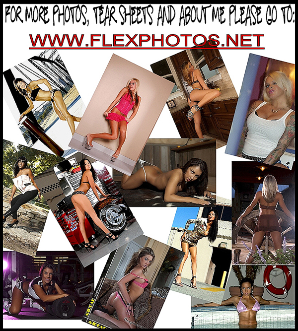Male model photo shoot of Flexphotos