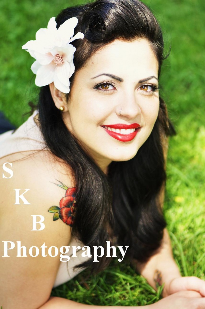 Female model photo shoot of Sarah K B Photography