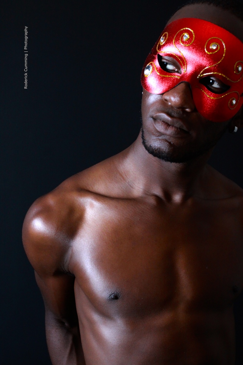 Male model photo shoot of Kabwe in Toronto, ON