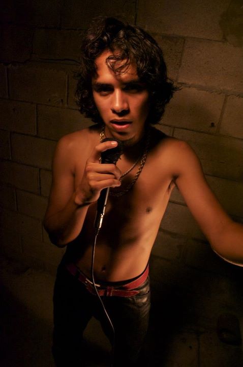 Male model photo shoot of Jeffrey Gonzalez