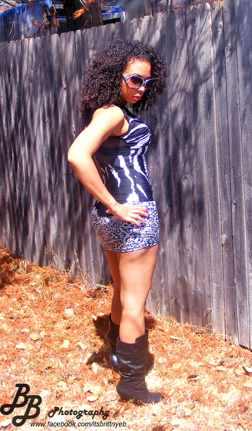 Female model photo shoot of J Fed by BB_Photography in Arlington,TX