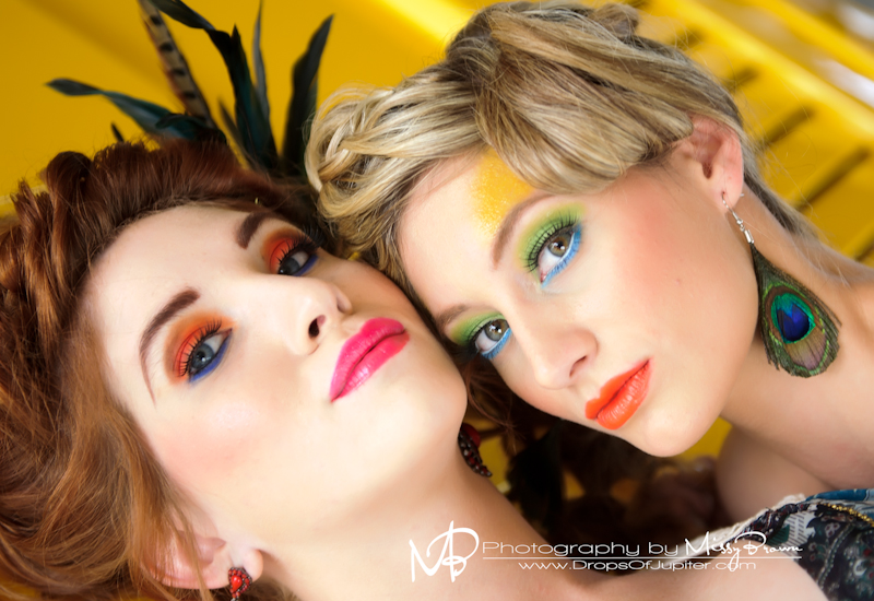 Female model photo shoot of M Squared Photo in Louisville, KY