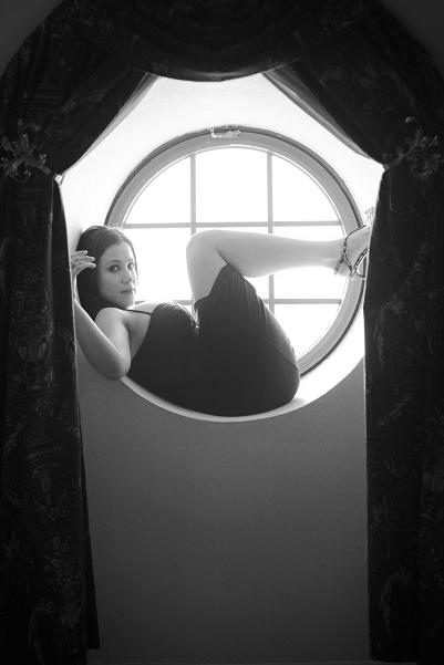 Female model photo shoot of Martha Catalina in The Willard Washington D.C.