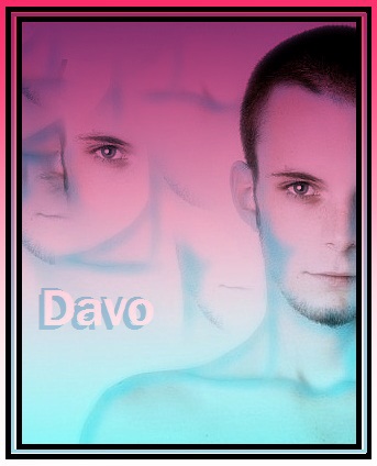 Male model photo shoot of David Olson
