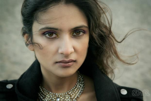 Female model photo shoot of Phoenix Rejoices by Aarthy Rajah in Toronto, ON