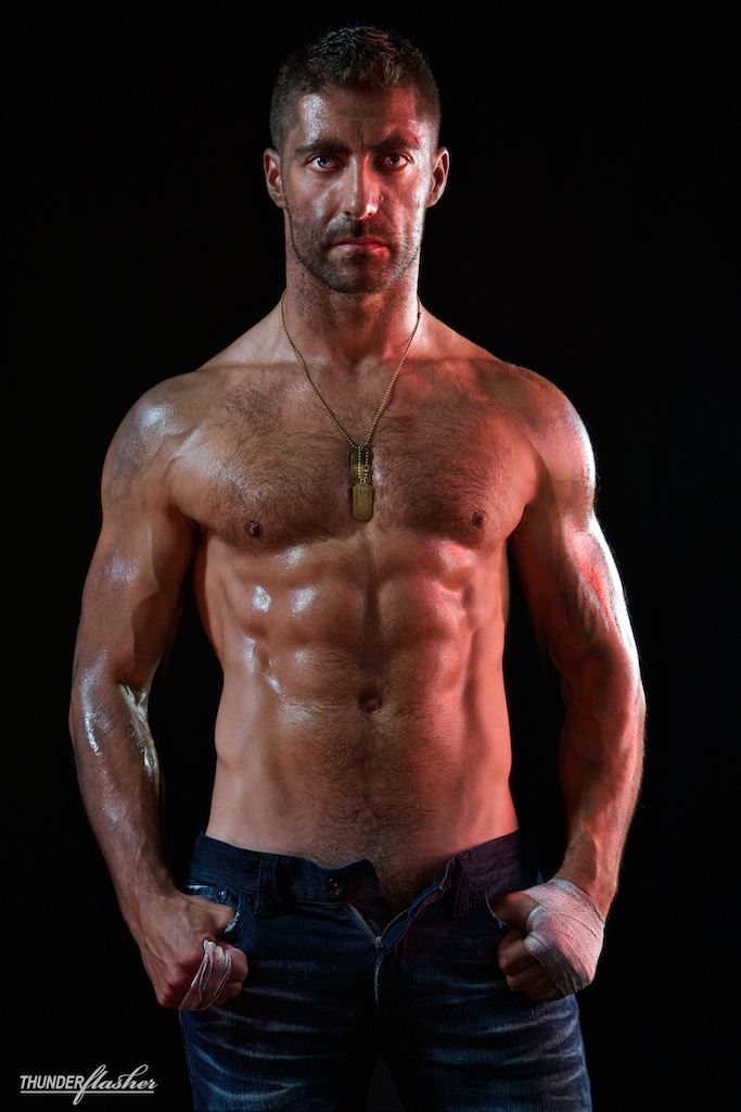 Male model photo shoot of Nick Sax by Thunderflasher in London