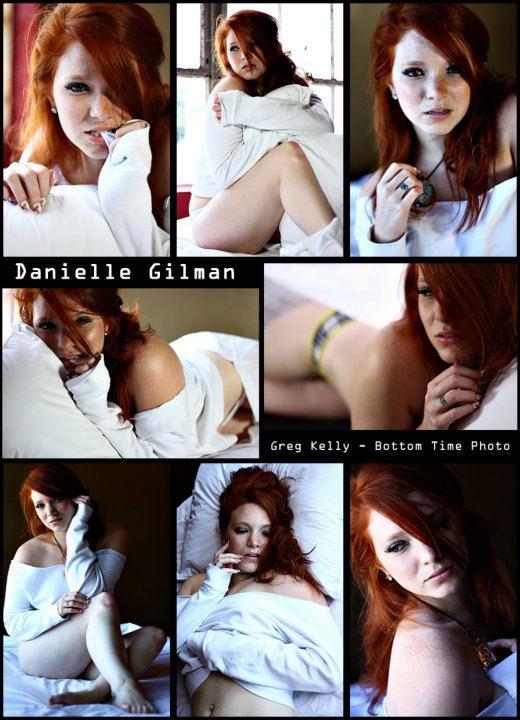 Female model photo shoot of Danielle Gail