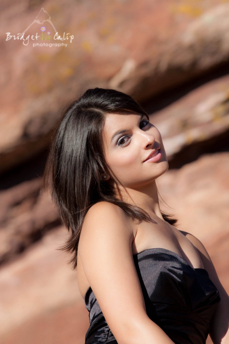 Female model photo shoot of Nicola Nile in Red Rocks Ampitheatre