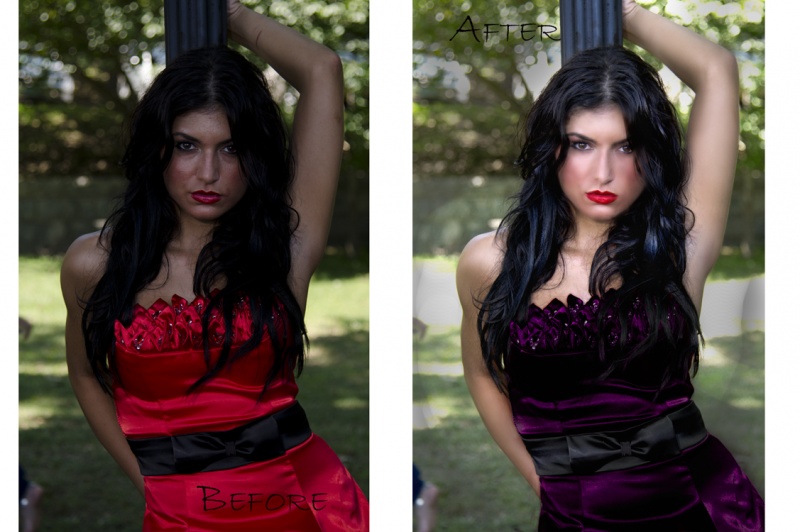 Female model photo shoot of JSMiller Photography and Deleteddeleted by FreeLenser