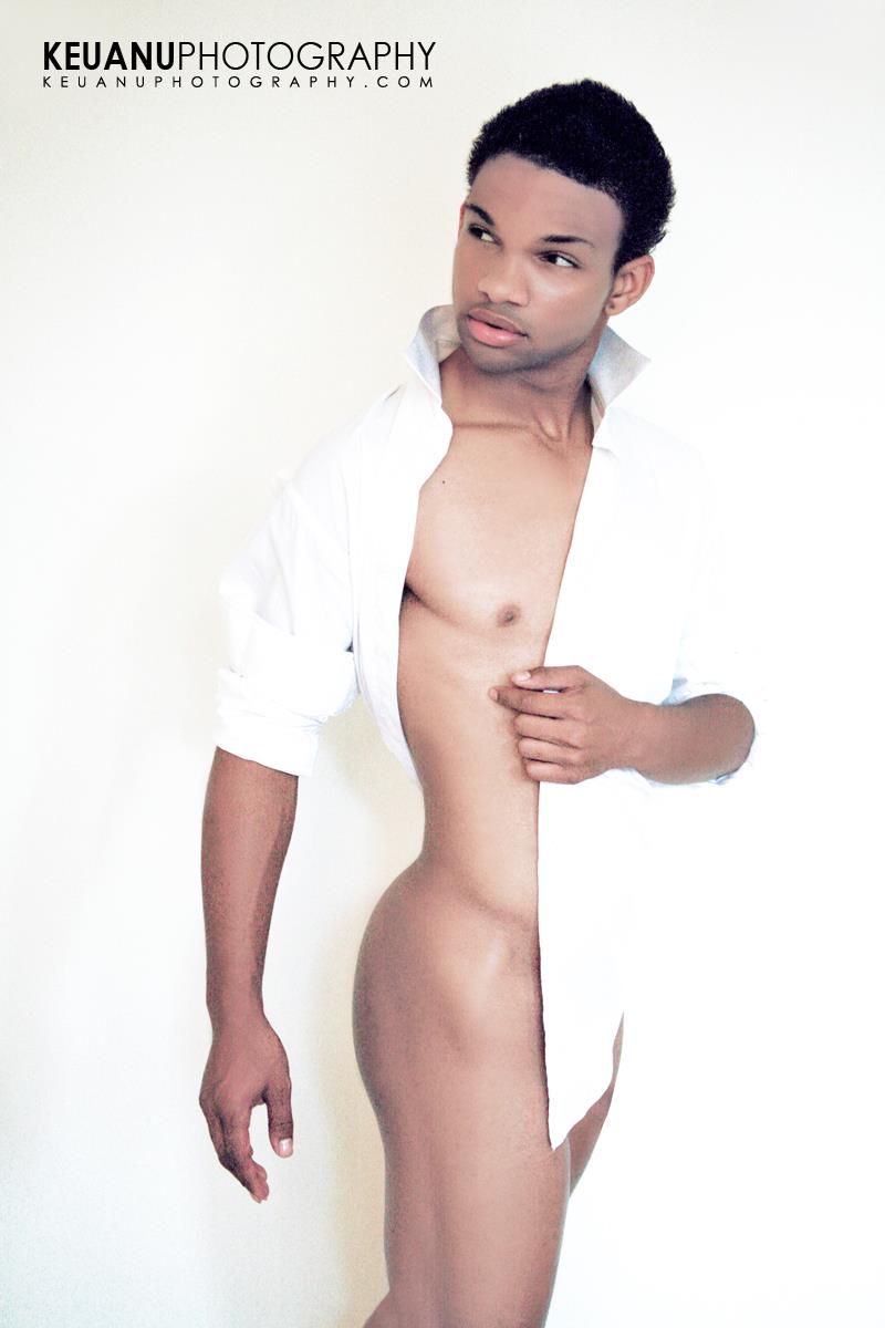 Male model photo shoot of Gio S by Keuanou in West Hollywood  CA
