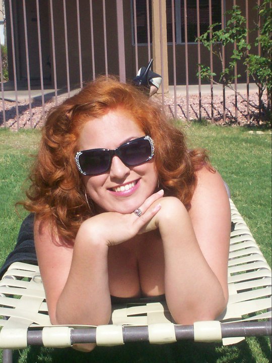 Female model photo shoot of Rachel Heard in Tucson AZ
