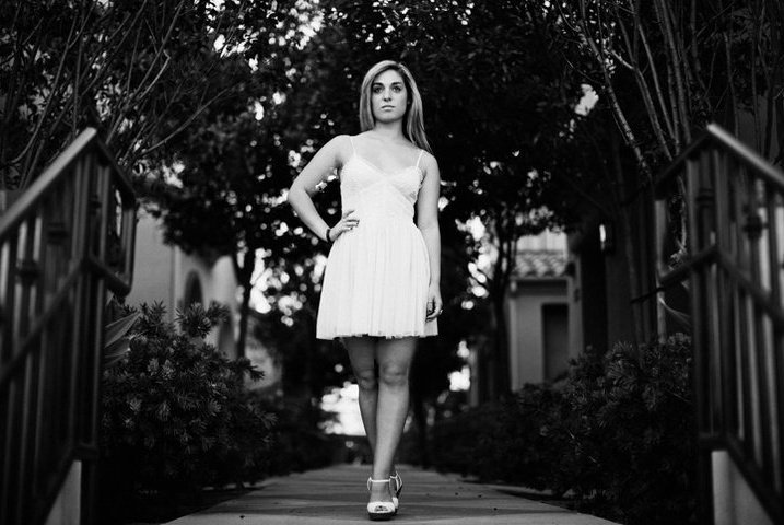 Female model photo shoot of Amanda  Levine in Camarillo