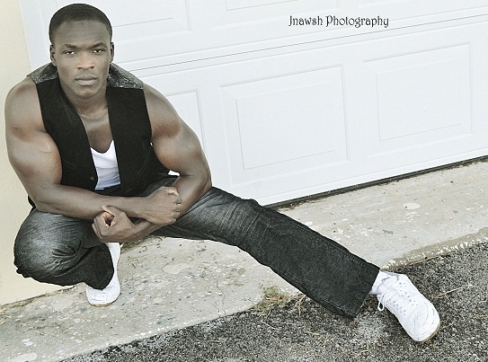 Male model photo shoot of Up and Coming by JNAWSH Photography in Belle Glade, FL