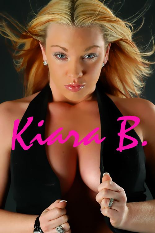 Female model photo shoot of Kiara B in Chicago, IL