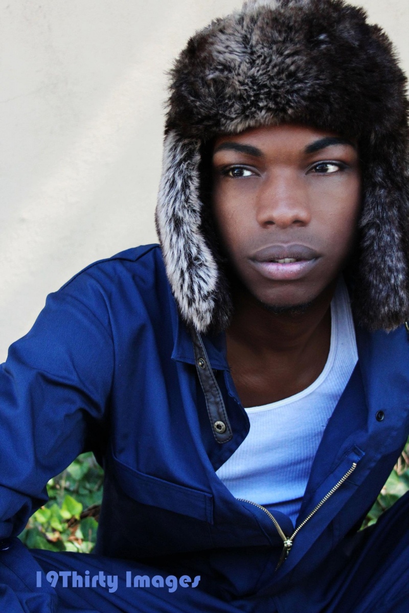 Male model photo shoot of Tyrel Priceless Brown in Duluth, GA