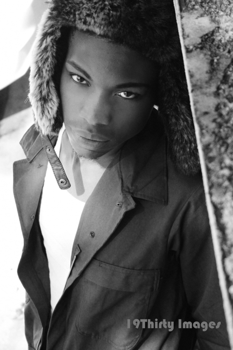 Male model photo shoot of Tyrel Priceless Brown in Duluth, GA
